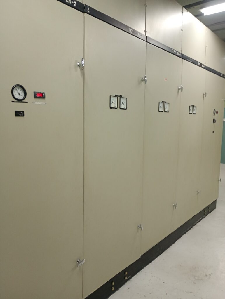 Electricidad