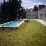 Venta y colocación de césped