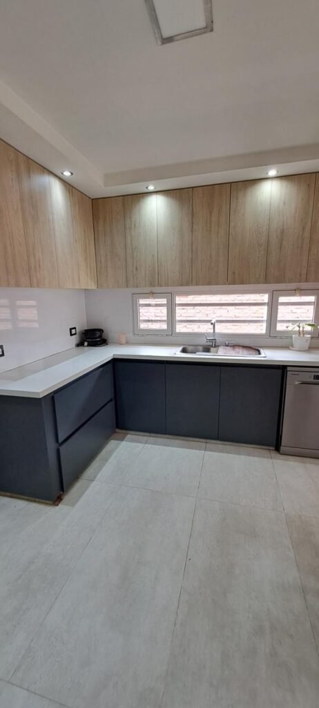 Fabricamos bajomesadas.placares.y muebles en general.