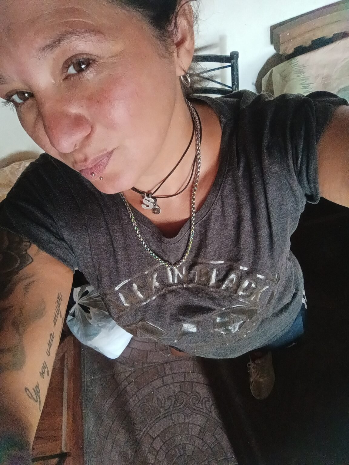 Busco trabajo