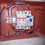 Amperio – Electricidad y Redes