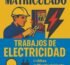 Electricista Domiciliario Cat. 3
