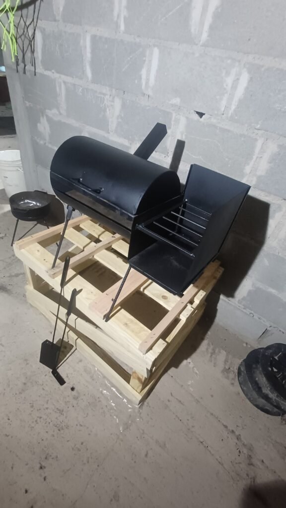 Herrería y soldadura
