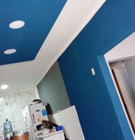 Albañilería en general