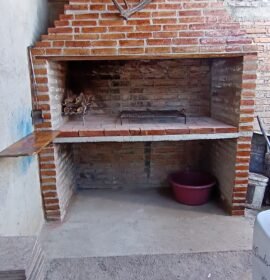 FP trabajos generales