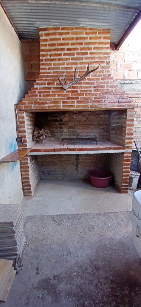 FP trabajos generales
