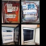 Electricidad y refrigeración