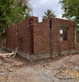 Maestro Mayor de Obra