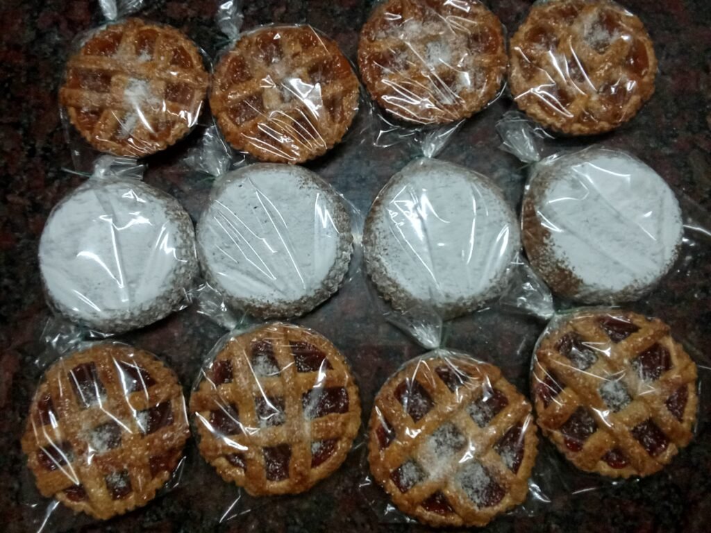 MANA sabores del cielo