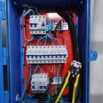 Electricista matriculado (hogar e industrial) Electricista matriculado (hogar e industrial)