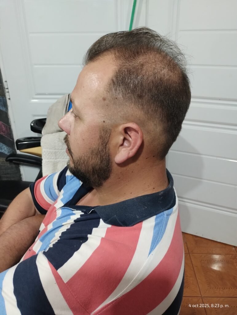 Peluquería unisex