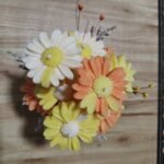 Manfarita velas deco