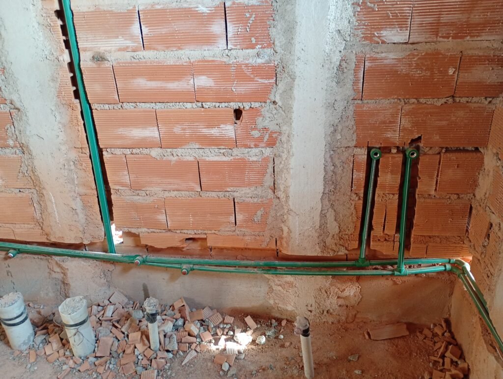 Servicio de instalación electróni