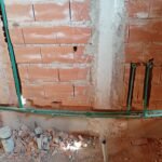 Servicio de instalación electrónica domiciliaria e industrial