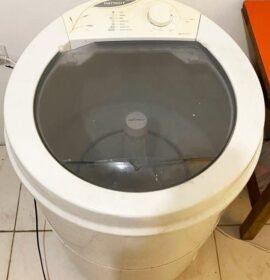 Refacciones domiciliarias