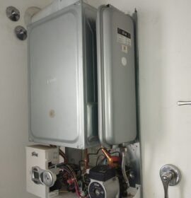 CGL servicios climatización