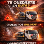 ADJ AUXILIOS GRÚA REMOLQUES TRASLADOS ADJ AUXILIOS GRÚA REMOLQUES TRASLADOS