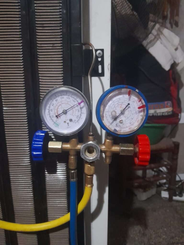 Servicio técnico en refrigeración, lavarropas y mas