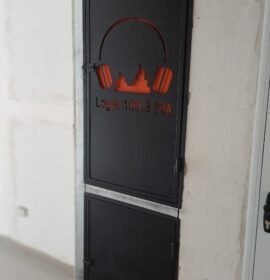 Herrería y soldadura