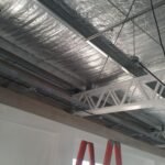 Electricista domiciliario y comercial