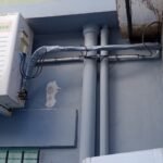 Service e instalación de aires acondicionados split Service e instalación de aires acondicionados split