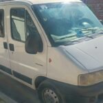 Servicio de flete
