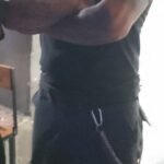 Limpieza de oficinas,corte de cesped y mantenimiento de jardin, chofer y experiencia en seguridad privada