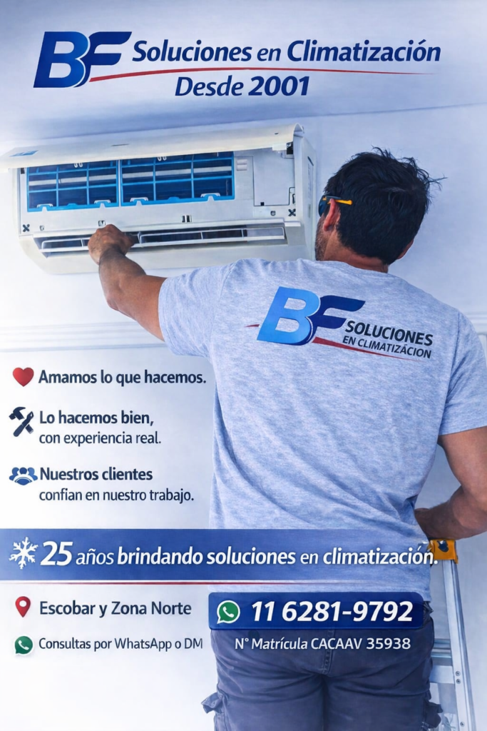 Refrigeracion