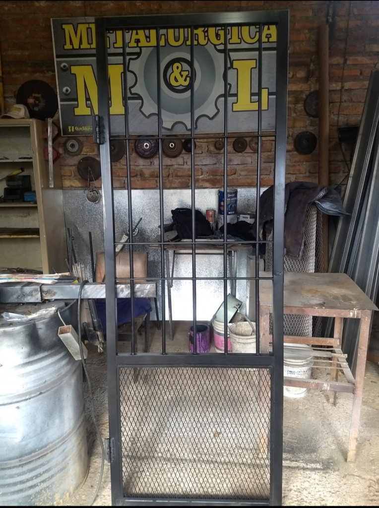 Metalúrgica M&L