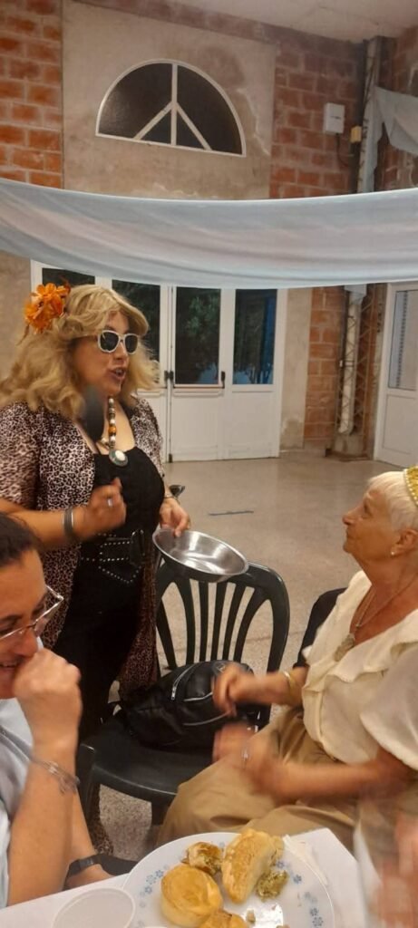 Show artístico en eventos y FIEST