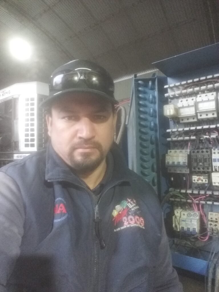 Reacodicionamiento del hogar