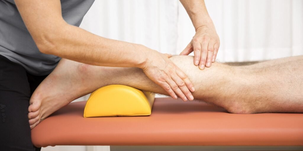 Kinesiología. Entrenamiento. Oste