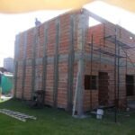 Alexis construcción y colocador Alexis construcción y colocador