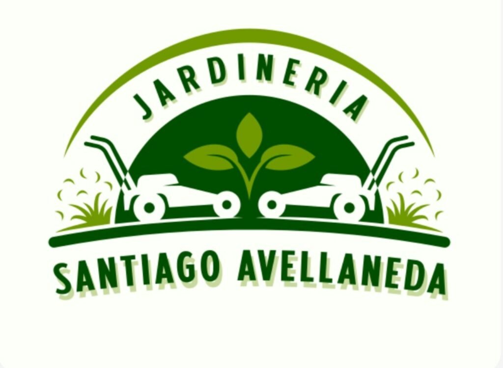Jardinería Santiago Avellaneda