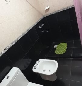 Albañilería en general