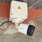 Seguridad Electronica