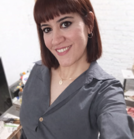 Cajera, atención al público. Auxiliar de tesoro. Maestranza. Etc.