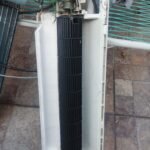 Técnico refrigeración y electricidad