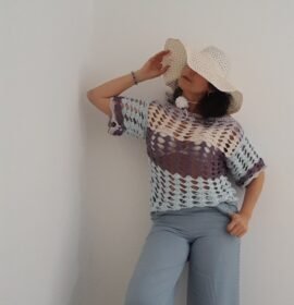 Tejidos artesanales “Sueño Propio”