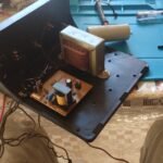 Técnico en electrónica