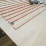 Carpintería general