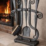 Herrero, forjador artístico y restaurador