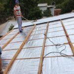 Constructor albañil