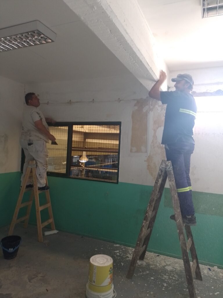 Servicios m.e.c
