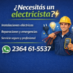 GV electricidad