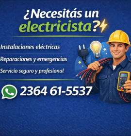 GV electricidad