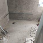 Electricidad domiciliaria