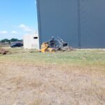 Movimiento de suelos VAX VIAL