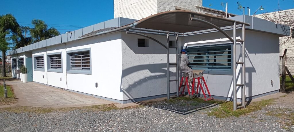 Pintor de casas , locales , fábrica, ect