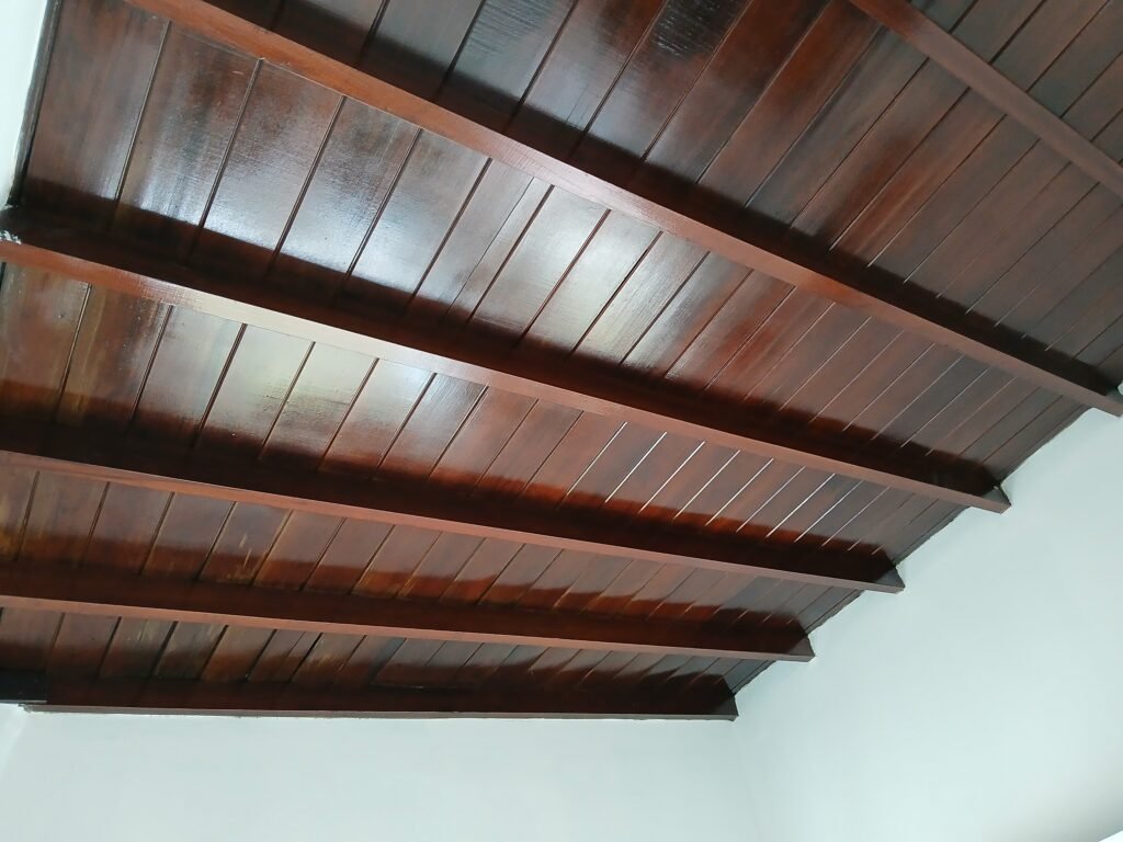 Restauracion y mantenimiento cris